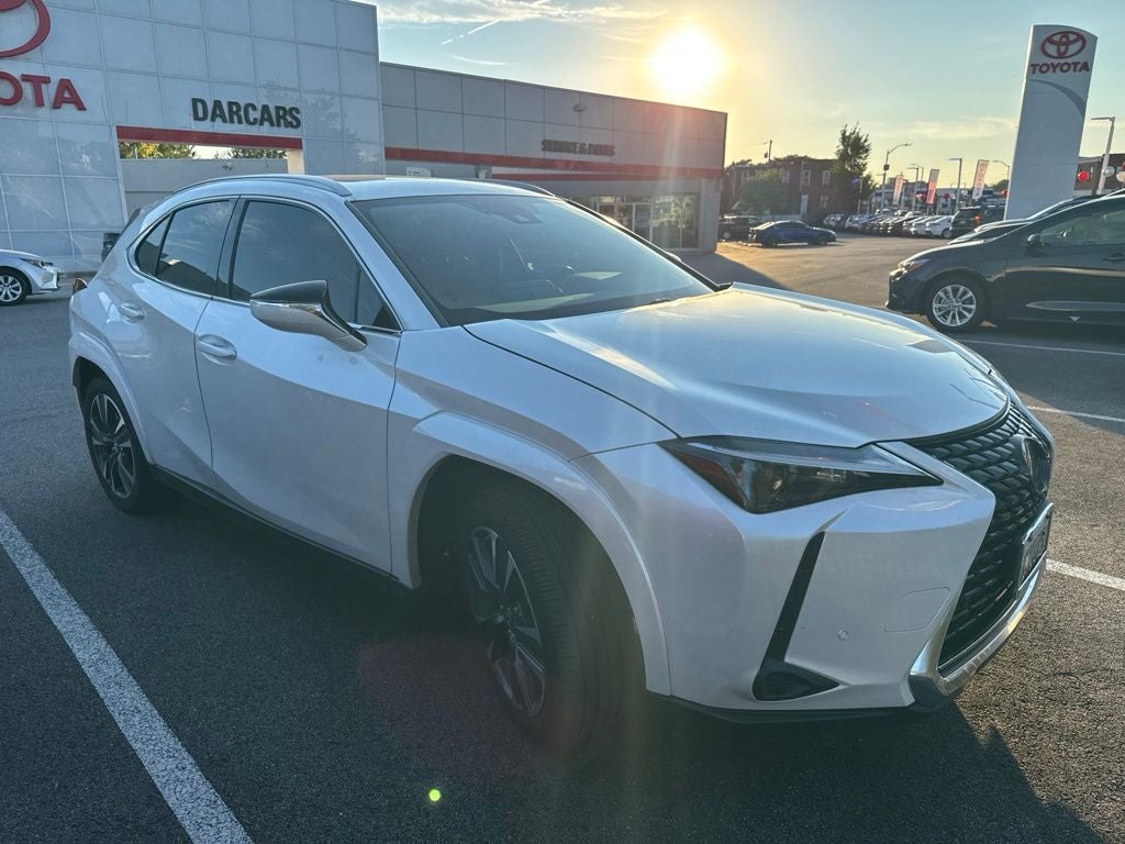 lexus ux hybrid 2024 JTHP9JBH4R2079380 image lexus ux hybrid 2024 JTHP9JBH4R2079380 image